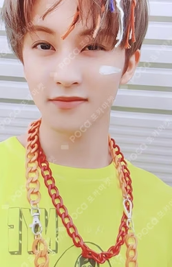 NCT #127 Neo Zone : The Final Round 1ST PLAYER ver.