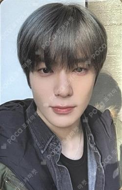 NCT #127 Neo Zone N Ver.