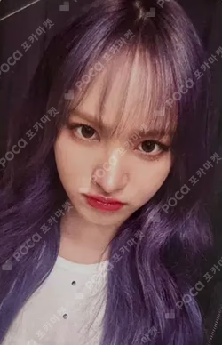 IVE SWITCH WITHMUU LUCKY DRAW