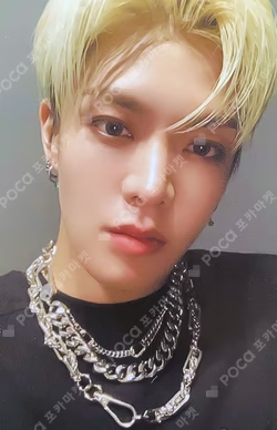 NCT #127 Neo Zone : The Final Round 2ND PLAYER ver.
