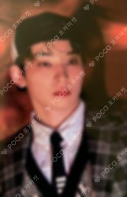 Seventeen WONWOO photocard image