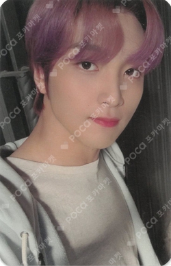 Pocamarket, NCT HAECHAN NCT #127 Neo Zone : The Final Round KiT