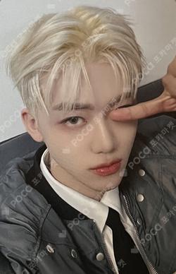 DREAM( )SCAPE MAKESTAR LUCKY DRAW JAEMIN photocard image