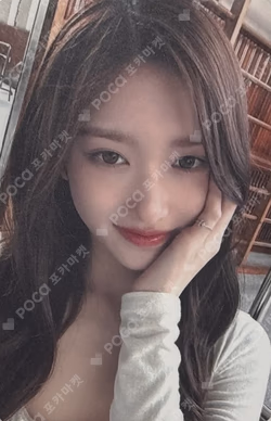 IVE SWITCH SOUND WAVE LUCKY DRAW