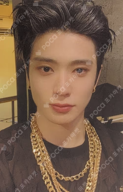 NCT #127 Neo Zone T ver.