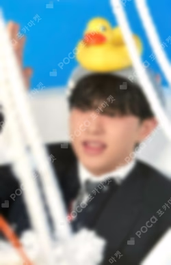 17 IS RIGHT HERE DEAR Ver. TSUTAYA