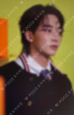 Seventeen JEONGHAN photocard image