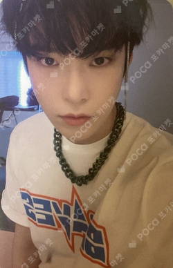 Pocamarket, NCT DOYOUNG NCT #127 Neo Zone : The Final Round 1ST