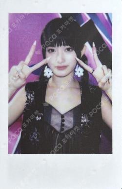 IVE SWITCH WITHMUU LUCKY DRAW