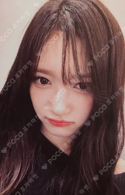 IVE SWITCH WITHMUU LUCKY DRAW