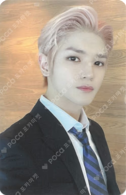 NCT #127 Neo Zone : The Final Round KiT Ver. 2ND PLAYER ver.