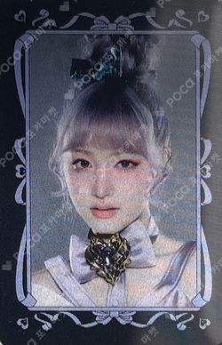 PocamarketでK-POPトレカをかんたん購入・コレクション