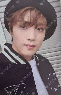 NCT #127 Neo Zone T Ver.