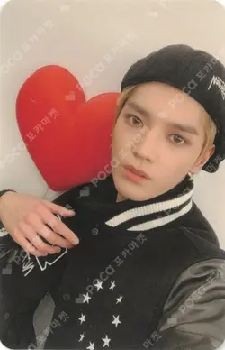 NCT #127 Neo Zone C Ver.
