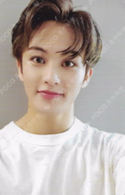 NCT #127 Neo Zone : The Final Round KiT Ver. 2ND PLAYER ver.