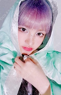 IVE SWITCH PLVE Ver.