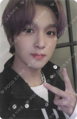 NCT #127 Neo Zone : The Final Round 2ND PLAYER ver.