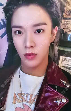 NCT #127 Neo Zone N Ver.