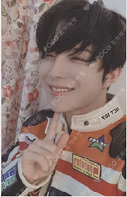 NCT #127 Neo Zone : The Final Round 1ST PLAYER ver.