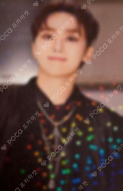 Seventeen SEUNGKWAN photocard image