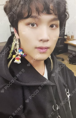 NCT #127 Neo Zone C Ver.