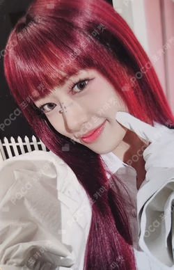 IVE SWITCH APPLEMUSIC