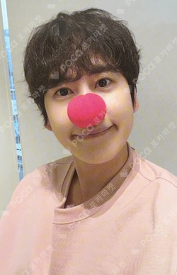 Pocamarket, SUPER JUNIOR KYUHYUN SUPER JUNIOR PHOTO CARD RANDOM