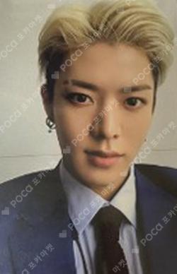 NCT #127 Neo Zone : The Final Round KiT Ver. 1ST PLAYER ver.