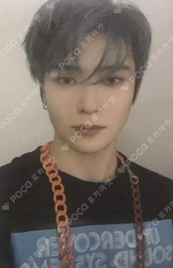 NCT #127 Neo Zone : The Final Round 1ST PLAYER ver.