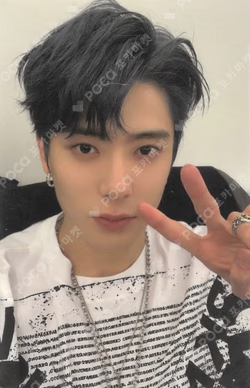 NCT #127 Neo Zone C Ver.