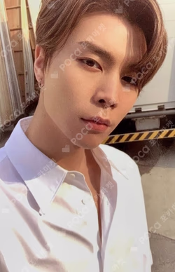 NCT #127 Neo Zone : The Final Round KiT Ver. 1ST PLAYER ver.