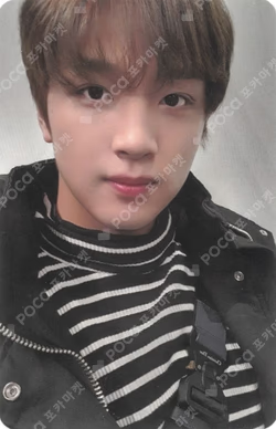 NCT #127 Neo Zone N Ver. HAECHAN photocard image