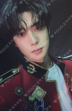 NCT #127 Neo Zone : The Final Round 2ND PLAYER ver.