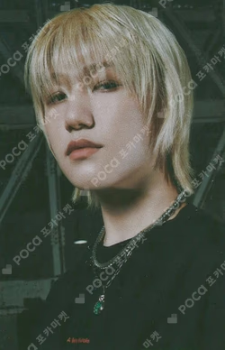 2024 P1Harmony LIVE TOUR [P1ustage H : UTOP1A] IN SEOUL TRADING CARD SET