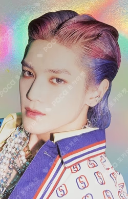 RESONANCE Pt.1 WISH CARD SET