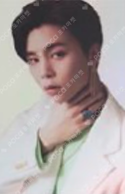 NCT #127 Regular-Irregular HOLOGRAM PHOTO CARD SET