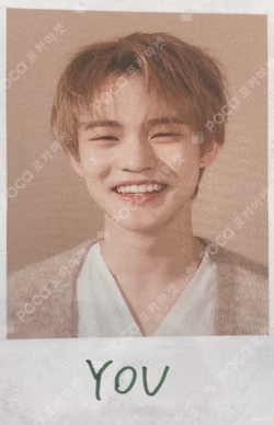 2020 NCT DREAM SEASON'S GREETINGS