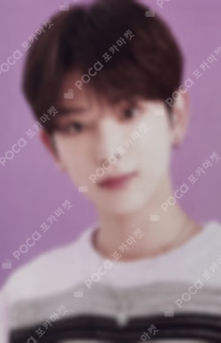 HAPPY HARUA DAY BIRTHDAY KIT HARUA photocard image