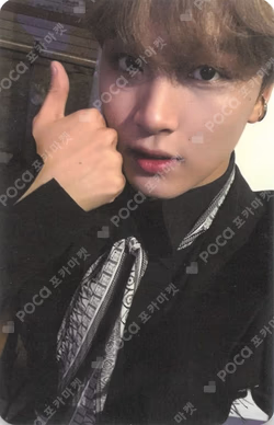 NCT #127 Regular-Irregular Regular Ver.