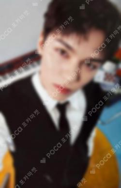 17 IS RIGHT HERE WEVERSE VERNON photocard image
