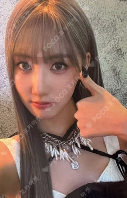 BABYMONS7ER YG TAG ALBUM VER. KTOWN4U