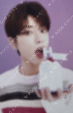 HAPPY HARUA DAY BIRTHDAY KIT HARUA photocard image