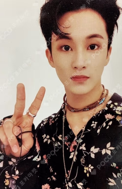 NCT #127 Regular-Irregular Regular Ver.