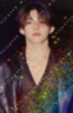17 IS RIGHT HERE TSUTAYA LUCKY DRAW S.COUPS photocard image