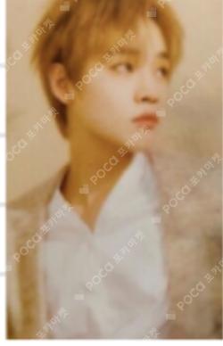 NCT CHENLE photocard image