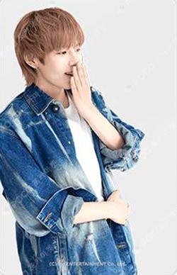 RIIZE SHOTARO photocard image