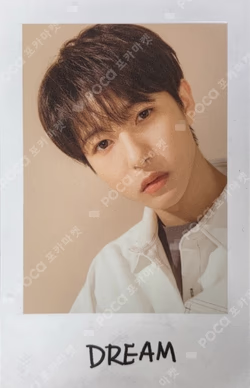 2020 NCT DREAM SEASON'S GREETINGS