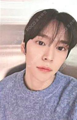 Get A Guitar YIZHIYU EUNSEOK photocard image