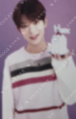 HAPPY HARUA DAY BIRTHDAY KIT HARUA photocard image