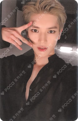 NCT #127 Regular-Irregular Regular Ver.